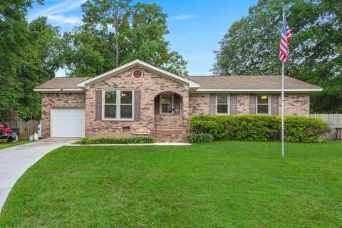 206 Finch Street, Ladson, SC 29456