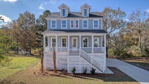 6514 Beagle Club Road, Meggett, SC 29449