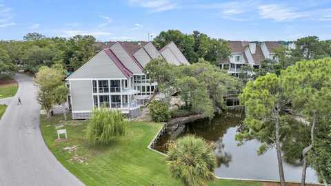 202 Mariners Cay Drive, Folly Beach, SC 29439