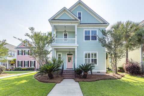 302 White Gables Drive, Summerville, SC 29483