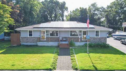 63 Home Avenue, Meriden, CT 06451