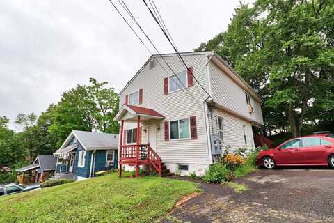 35 Woodward Avenue, Waterbury, CT 06705