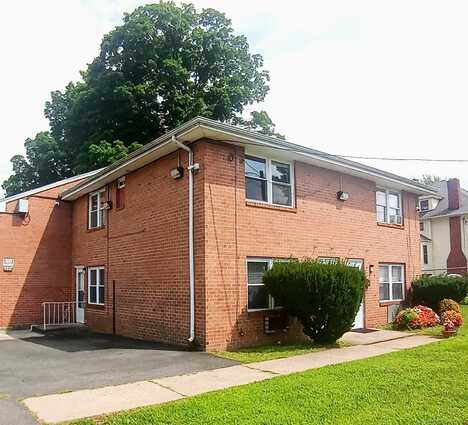 558 Blue Hills Avenue, Hartford, CT 06112