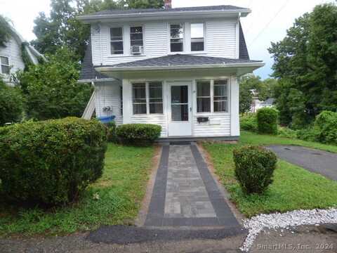 39 Sagamore Avenue, Waterbury, CT 06708