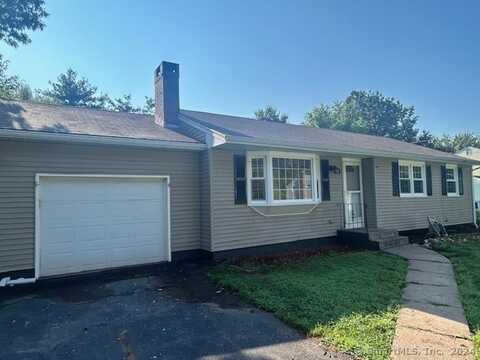 40 Varmor Drive, New Britain, CT 06053