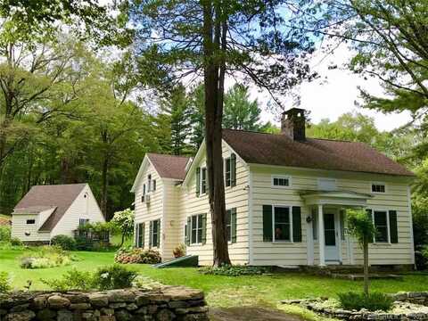 1 Hall Road, Sharon, CT 06069