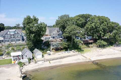 55 Shore Road, Clinton, CT 06413