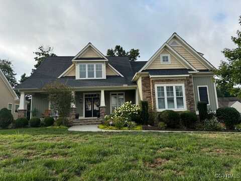 2601 Port Savage Drive, Midlothian, VA 23112