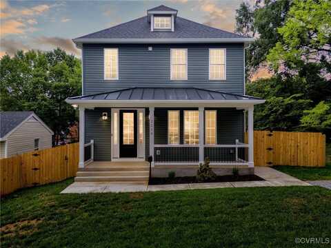 2218 Warwick Avenue, Richmond, VA 23224