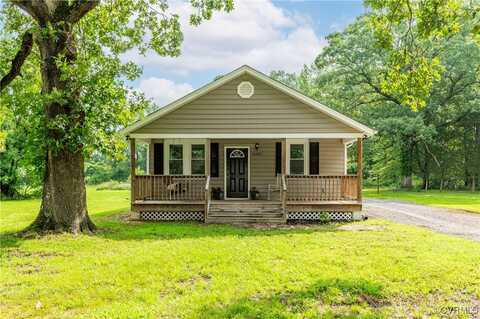 21207 Winfree Avenue, Chesterfield, VA 23803