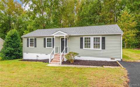 16216 Mistora Road, Chester, VA 23831