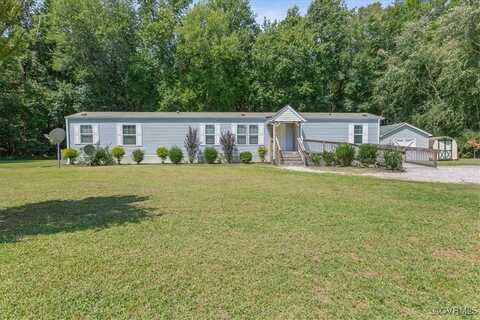 16436 Jerusalem Plank Road, Waverly, VA 23890