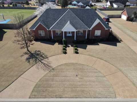 46 Northwyke Dr, Jackson, TN 38305