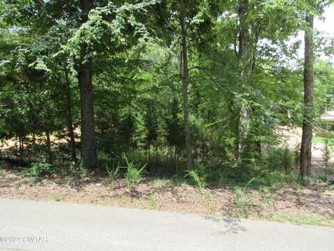 0 Brown Bluff Lane, Sugar Tree, TN 38380