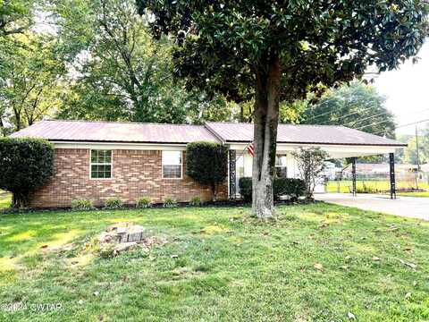 144 Alamo Circle, Alamo, TN 38001