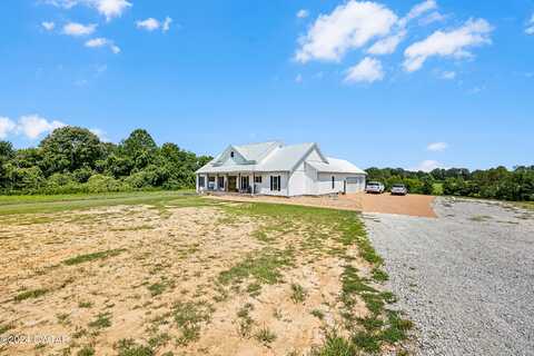 159 Lipford Lane, Humboldt, TN 38343