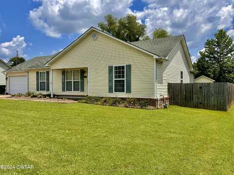 816 Wesley Drive, Dyersburg, TN 38024