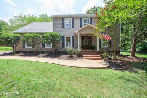 30 Hillsborough Cove, Jackson, TN 38305