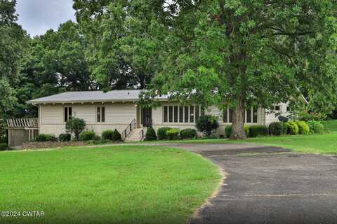 1586 TN-124 Highway, Greenfield, TN 38230