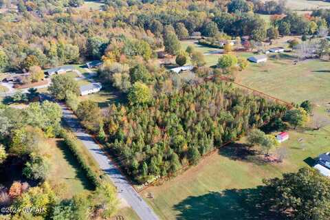 0 Haygood Road, Martin, TN 38237