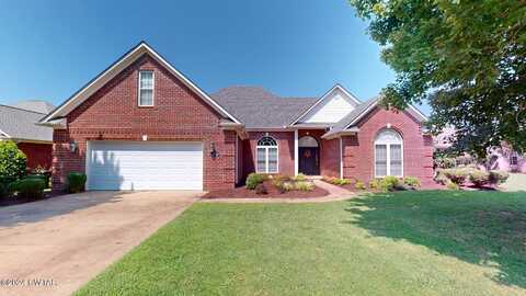 1985 Fairway Drive, Dyersburg, TN 38024