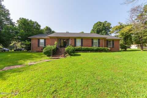 431 E Main Street, Whiteville, TN 38075