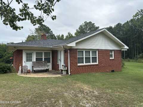 33 Skyline Drive, Selmer, TN 38375