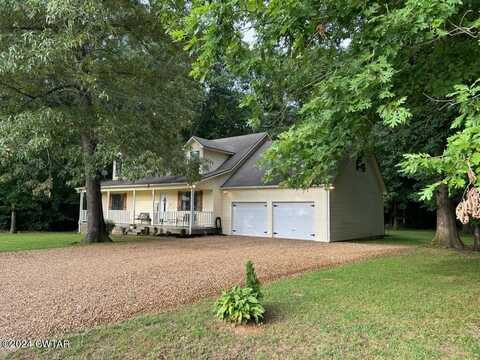 114 Wild Horse Lane, Lexington, TN 38351