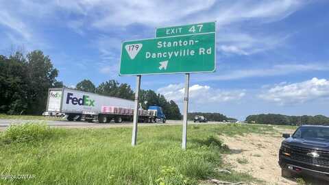 I-40 Stanton Dancyville Road, Stanton, TN 38069