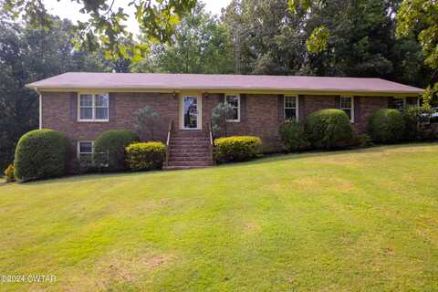 14655 Hwy 70 Highway E, Huntingdon, TN 38344