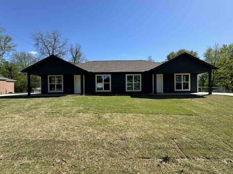 2508 Vine Street, Humboldt, TN 38343