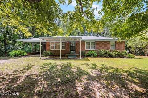 625 Tige Hopper Road, Jackson, TN 38305