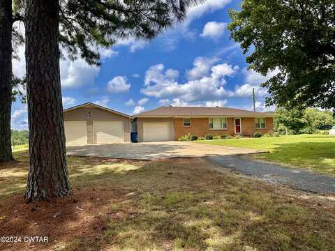 1035 Williams Road, Hornbeak, TN 38232