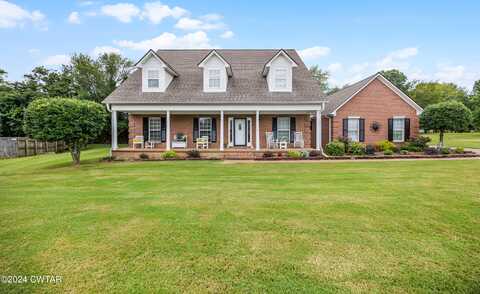 109 Richland Cove, Jackson, TN 38305