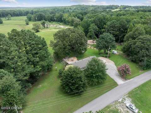 1795 Blue Goose Road, Huron, TN 38345