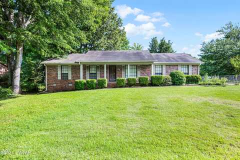 44 Parchman Drive, Jackson, TN 38305