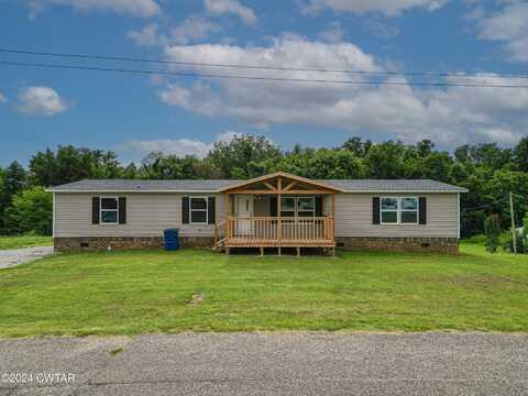 317 Gin Road, Friendship, TN 38034