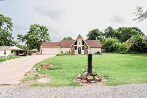 96 Barry White Lane, Ripley, TN 38063