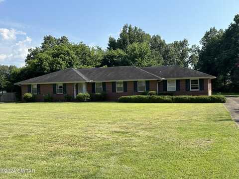 911 Sherwood Drive, Union City, TN 38261