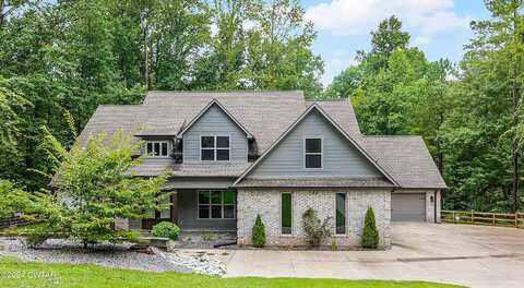 9 Forest Downs Drive, Jackson, TN 38305