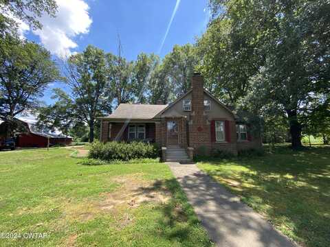 5605 TN-88 Highway, Halls, TN 38040