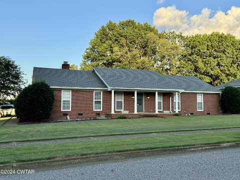 6 Jamestown Drive, Jackson, TN 38305