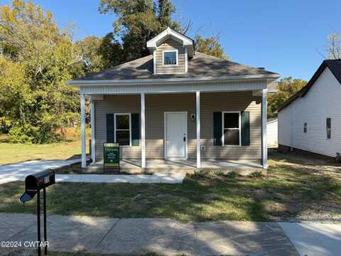 119 Dupree Street, Jackson, TN 38301