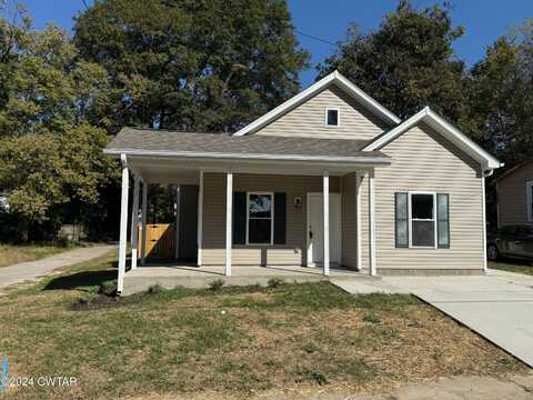 175 Dupree Street, Jackson, TN 38301