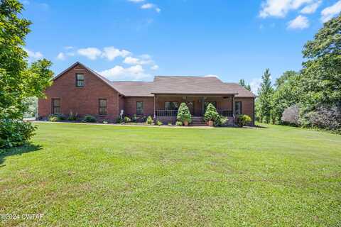 2995 Laurel Hill Road, Henderson, TN 38340