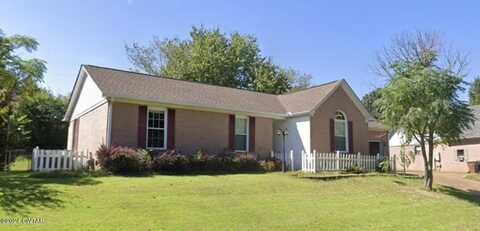 143 Jemma Drive, Lexington, TN 38351