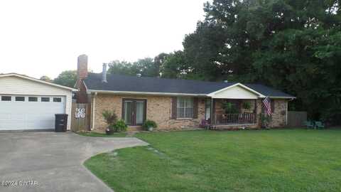 372 Mason Street, Humboldt, TN 38343