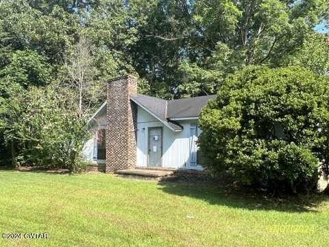 1408 Mifflin Road, Jackson, TN 38301