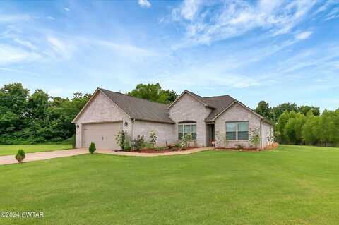 60 Addimack Cove, Bells, TN 38006