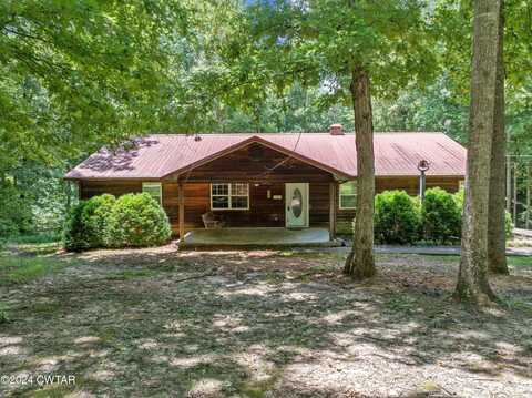 1800 Britt Road, Beech Bluff, TN 38313